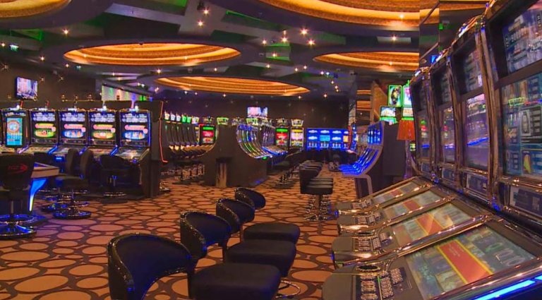 Győri Casino Win – egy gyors áttekintés a helyi online játékélményről